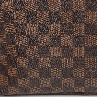 Louis Vuitton Damier Ebene Neo Neverfull MM 14 of 17