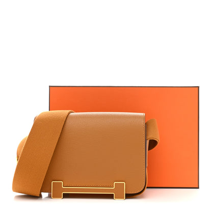 Hermes Chevre Mysore Geta Sesame 11 of 11