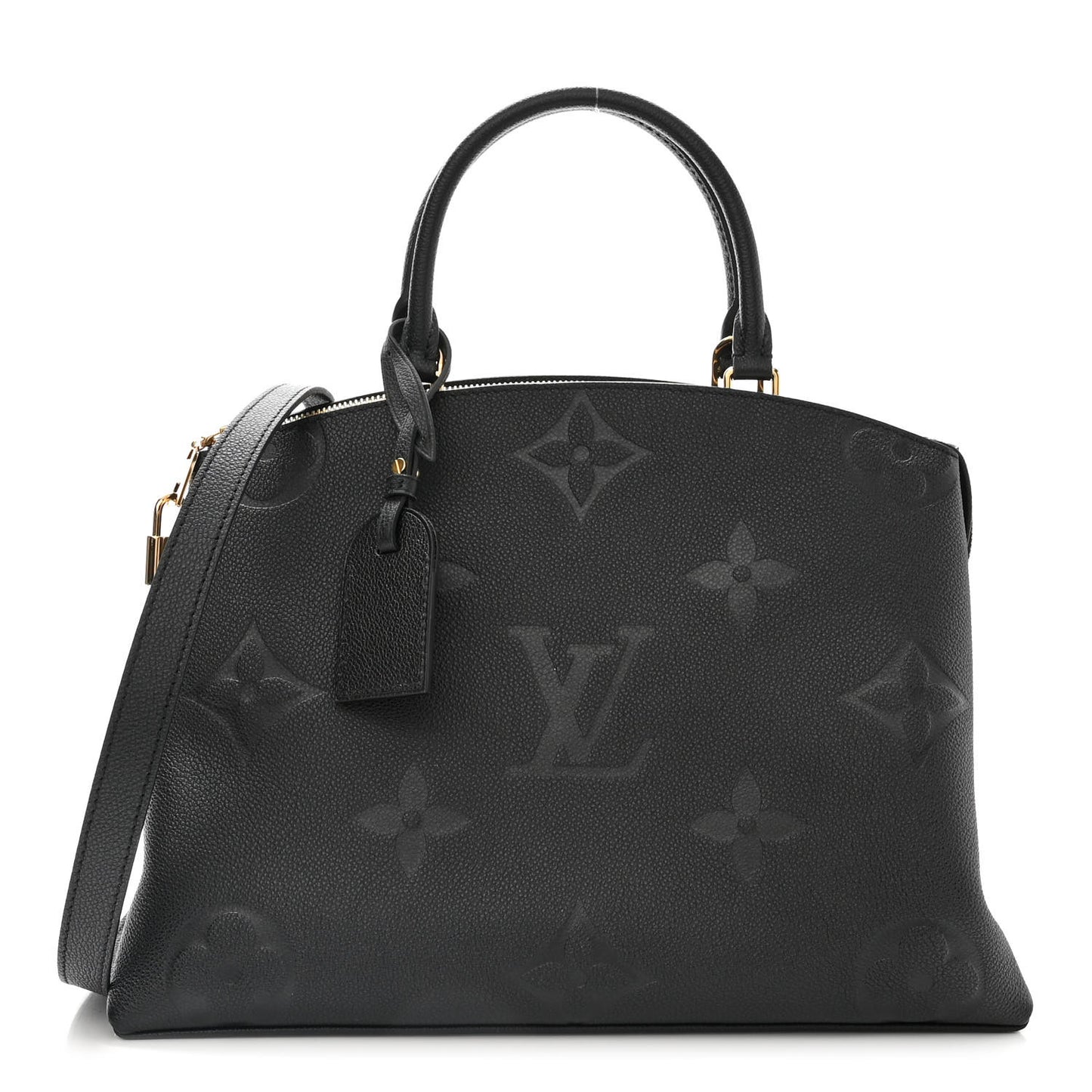 Empreinte Monogram Giant Grand Palais Black