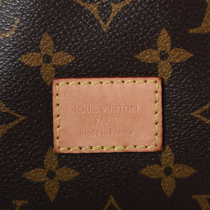 Louis Vuitton Monogram Saumur 30 7 of 9