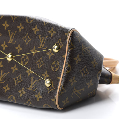 Louis Vuitton Monogram Tivoli PM 7 of 10