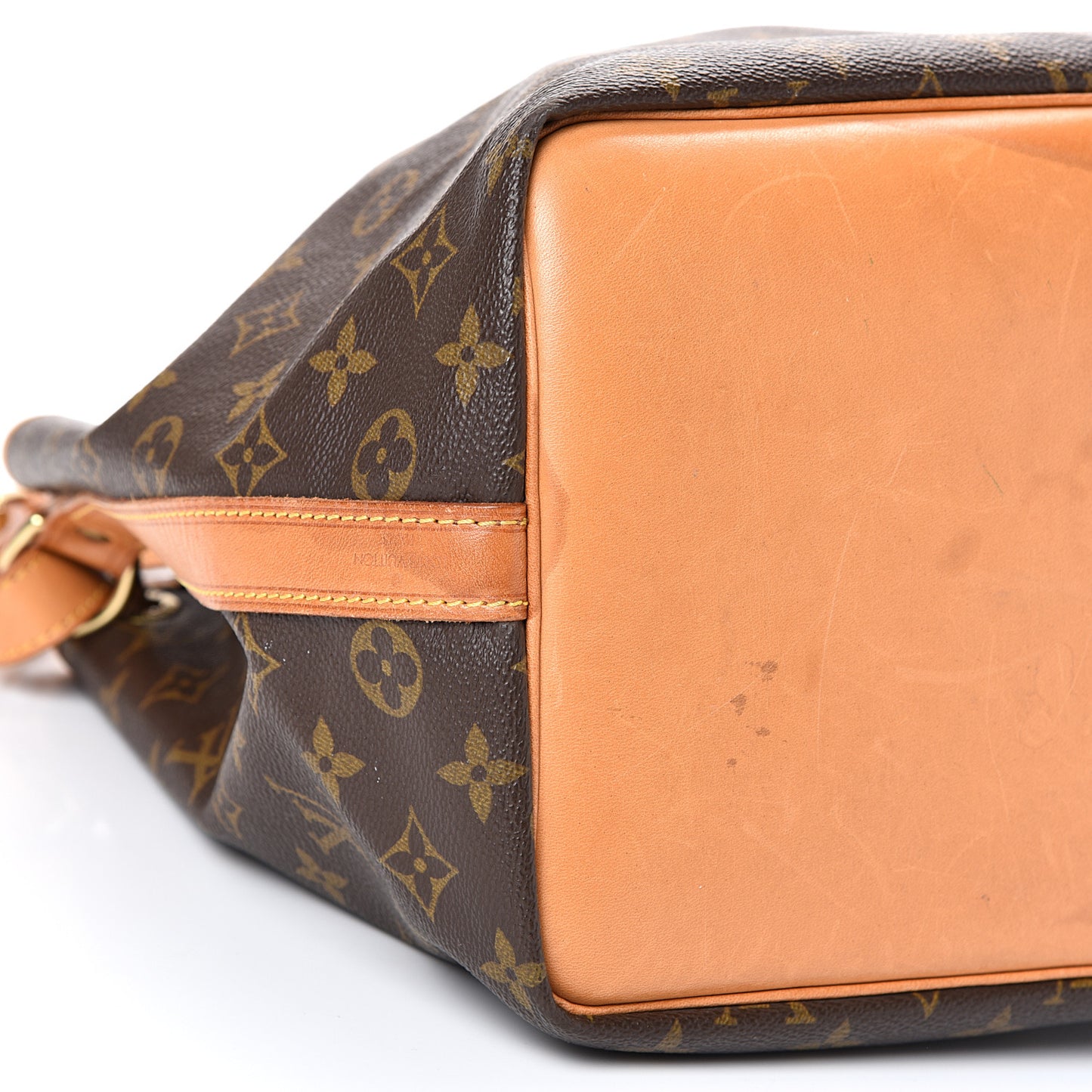 Monogram Petit Noe