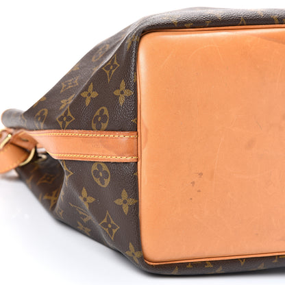 Louis Vuitton Monogram Petit Noe 8 of 16