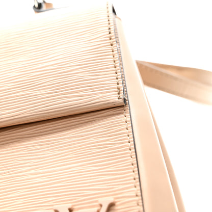 Louis Vuitton Epi Cluny BB Dune 10 of 13