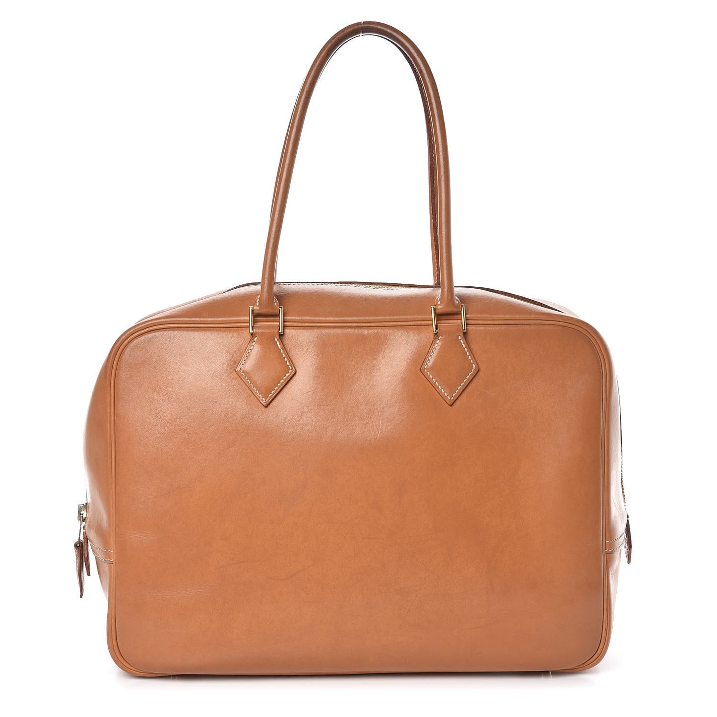 Vache Natural Plume 32