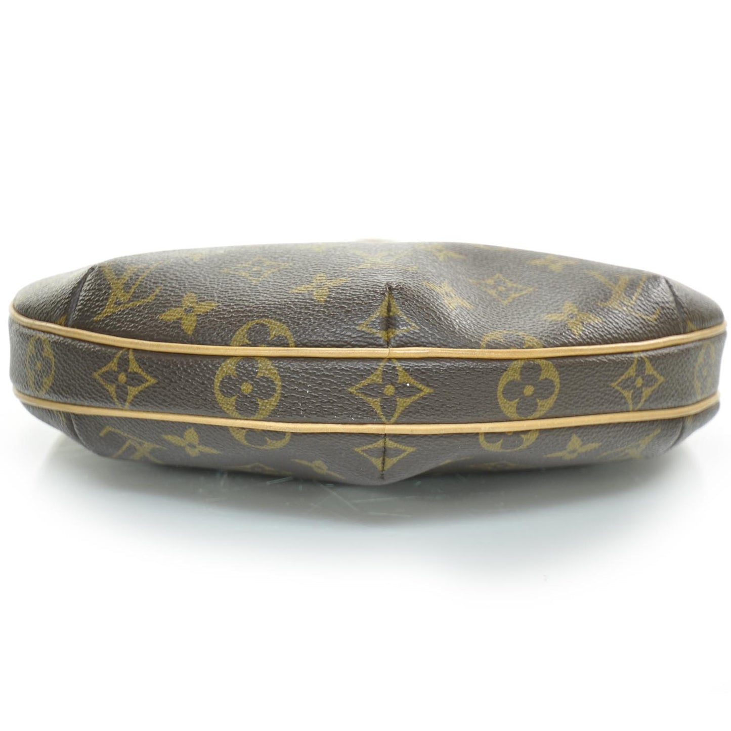 Monogram Croissant PM