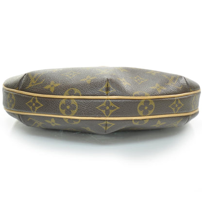 Louis Vuitton Monogram Croissant PM 4 of 9