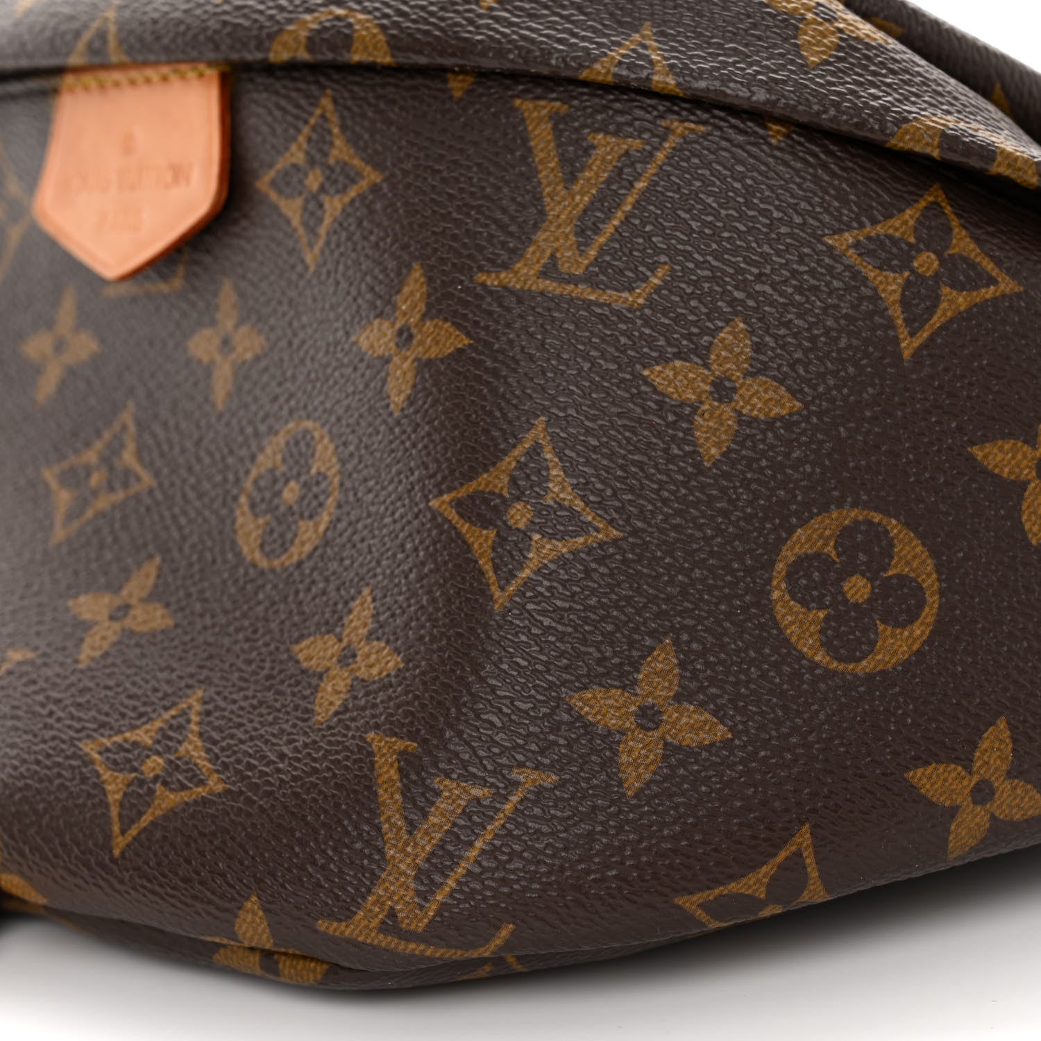 Louis Vuitton Monogram Bumbag 10 of 10