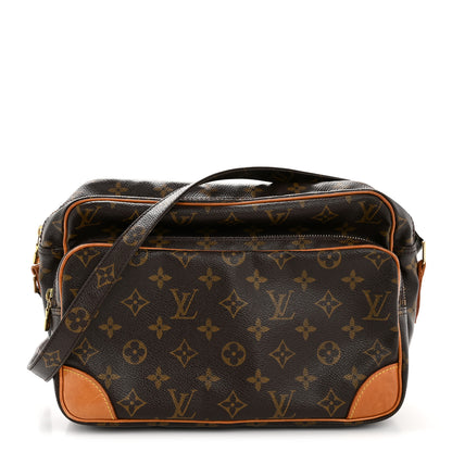 Louis Vuitton Monogram Nil 28 1 of 13