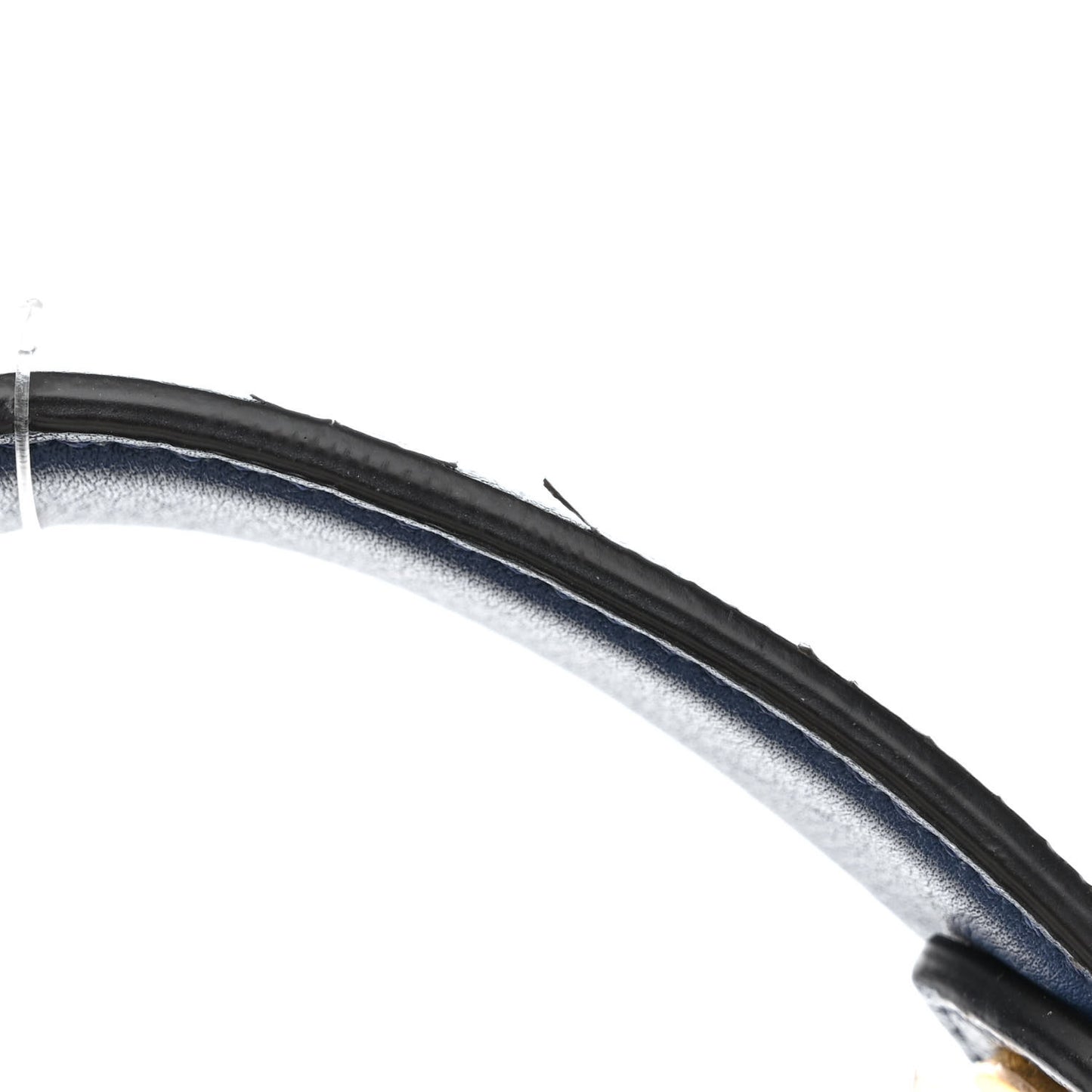 Velvet Vitello Dolce Fun Fair Kan I Shoulder Bag Blue Multicolor