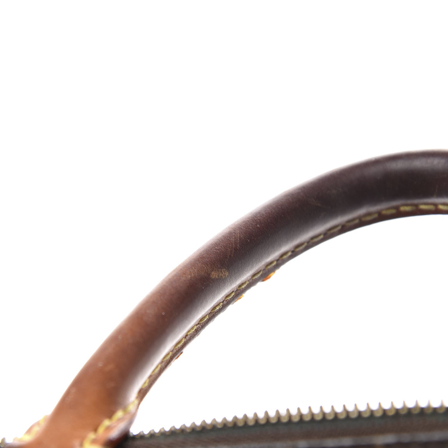 Louis Vuitton Monogram Speedy 35 12 of 22