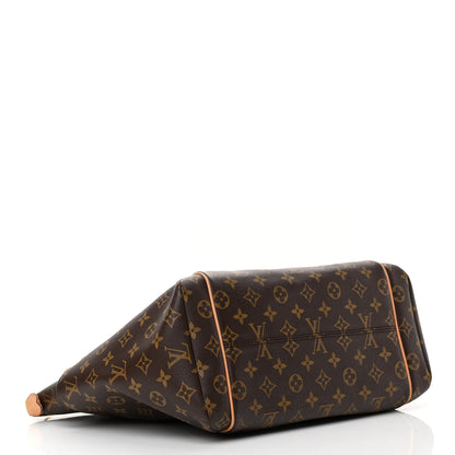 Louis Vuitton Monogram Totally MM 6 of 37