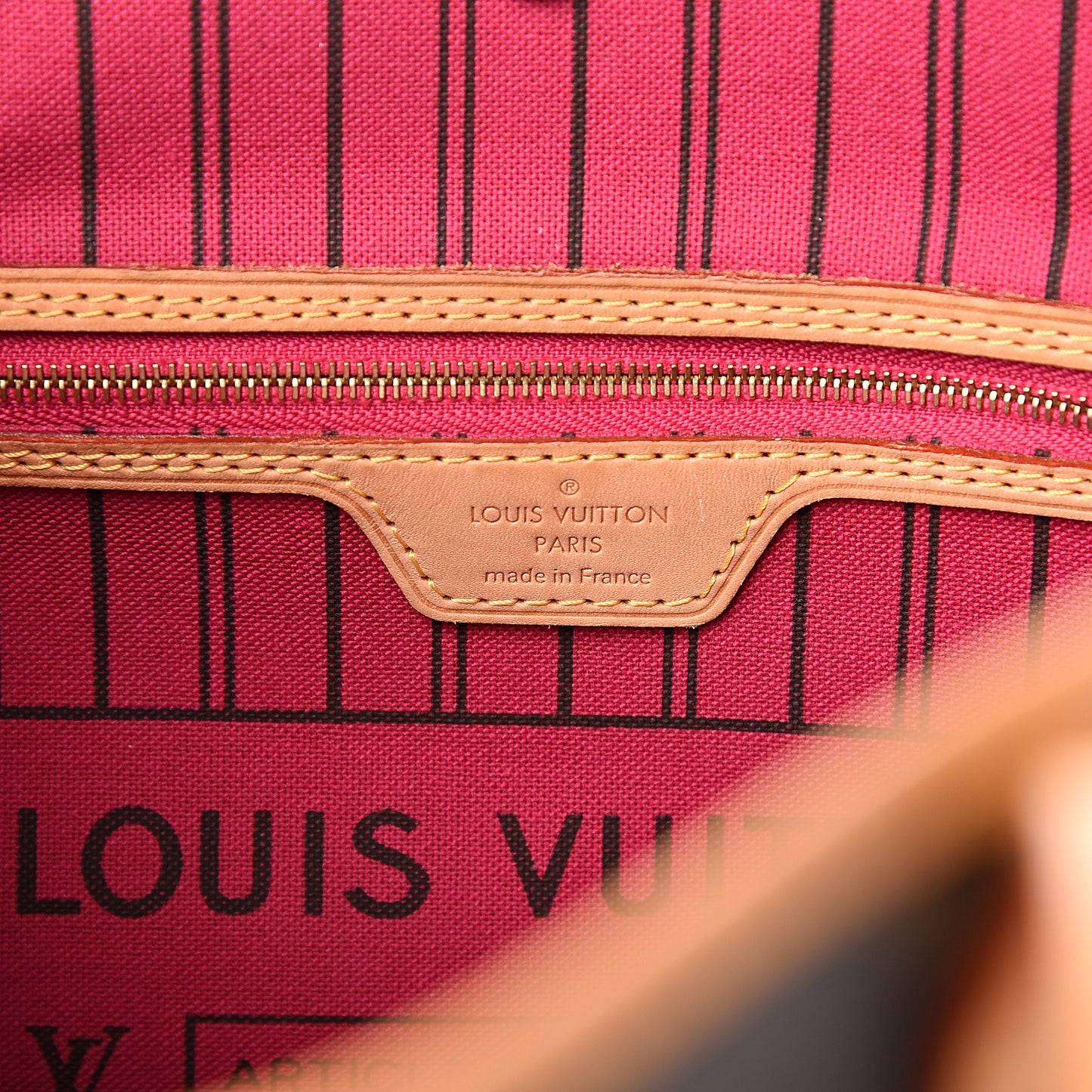 Monogram Neo Neverfull PM Pivoine