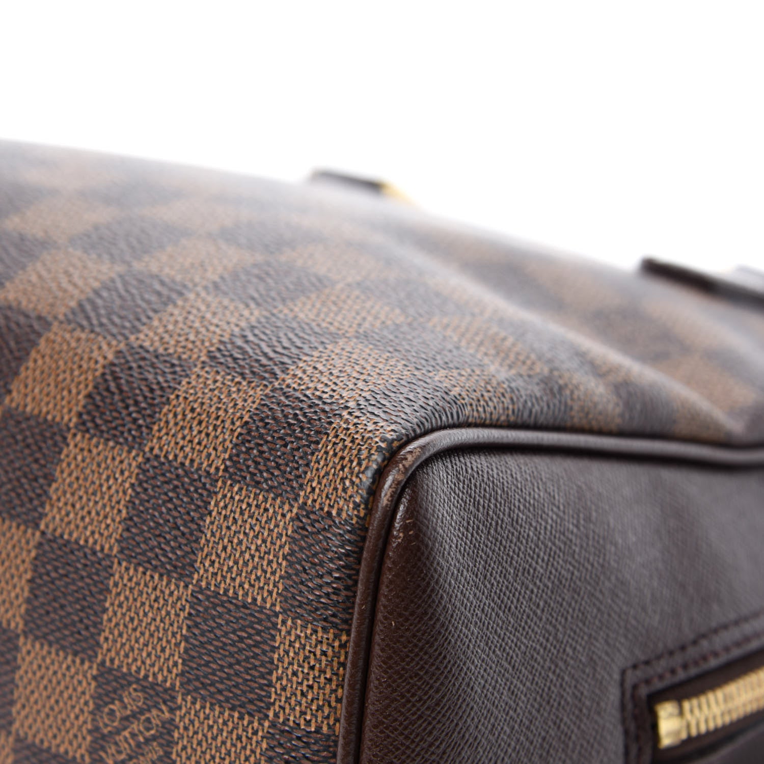 Louis Vuitton Damier Ebene Brera 9 of 12