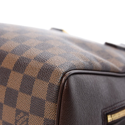 Louis Vuitton Damier Ebene Brera 9 of 12