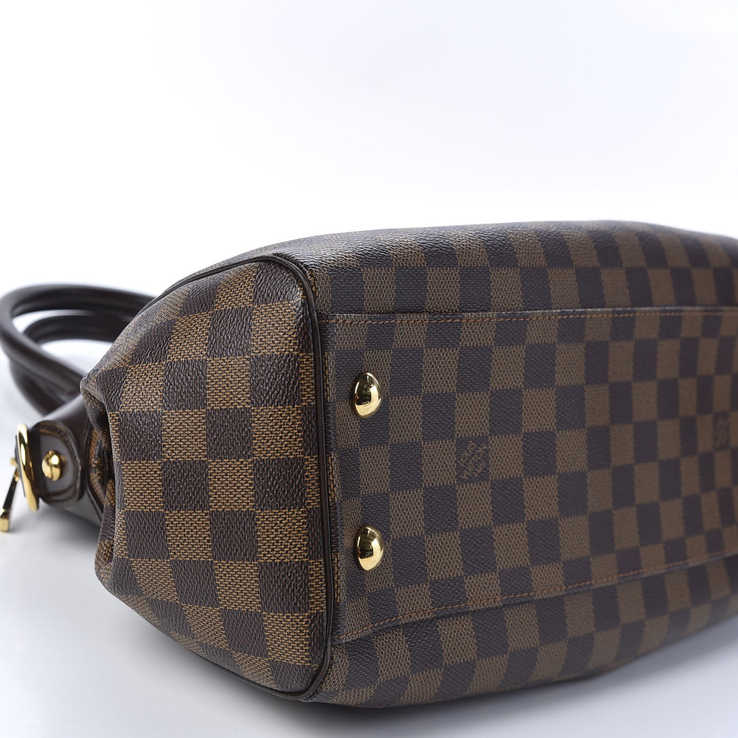 Damier Ebene Trevi PM