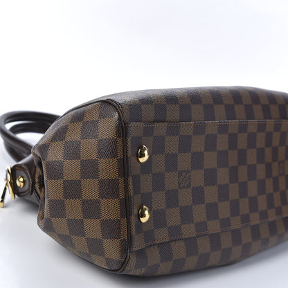 Louis Vuitton Damier Ebene Trevi PM 5 of 8