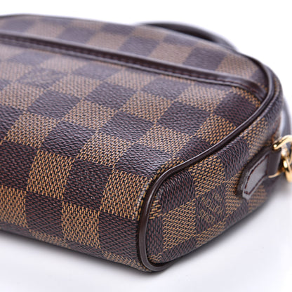 Louis Vuitton Damier Ebene Pochette Ipanema 7 of 7