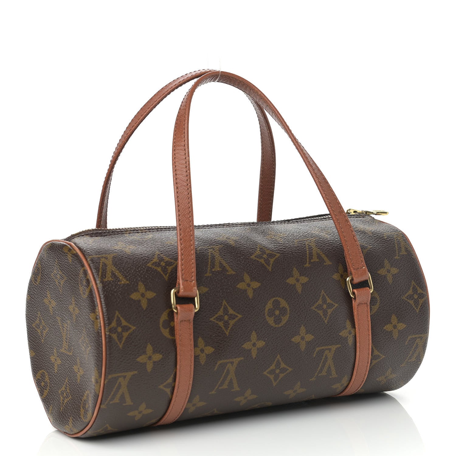 Louis Vuitton Monogram Papillon 26 2 of 10