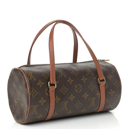 Louis Vuitton Monogram Papillon 26 2 of 10