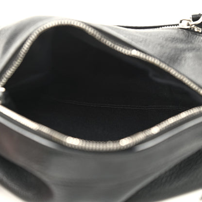 Givenchy Sugar Goatskin Mini Chain Pandora Black 4 of 9