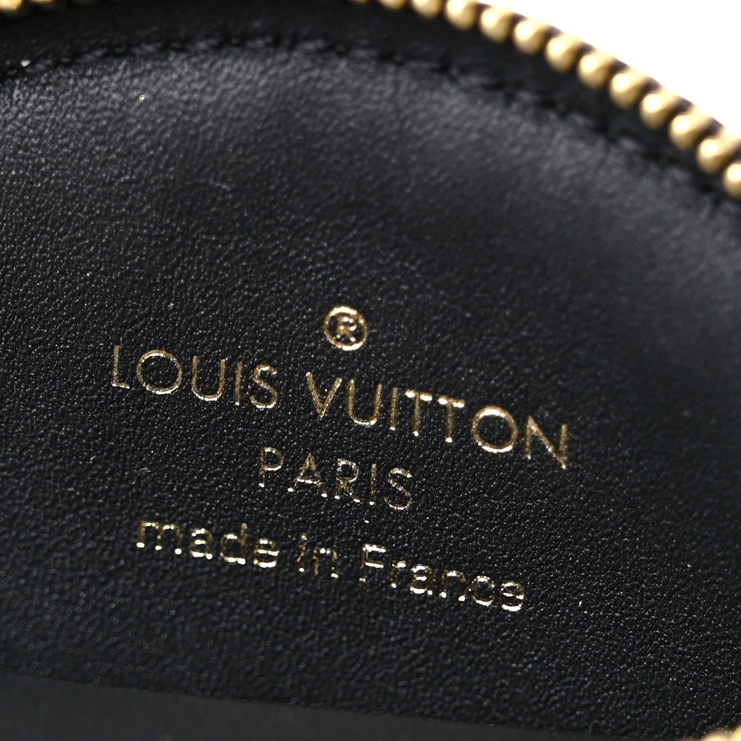 Louis Vuitton Monogram 30mm Daily Multi Pocket Belt 80 32 7 of 11