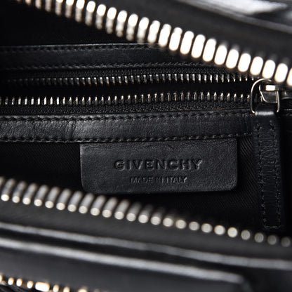 Givenchy Sugar Goatskin Small Antigona Black 6 of 16