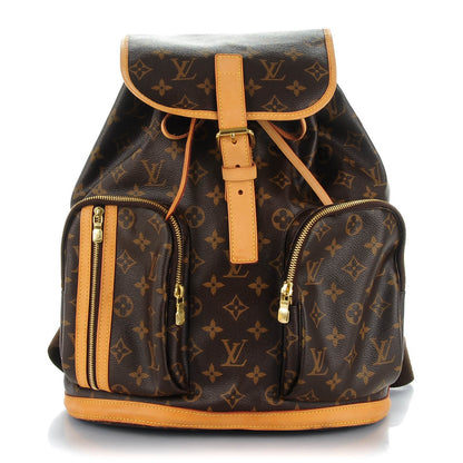 Louis Vuitton Monogram Bosphore Backpack 1 of 7