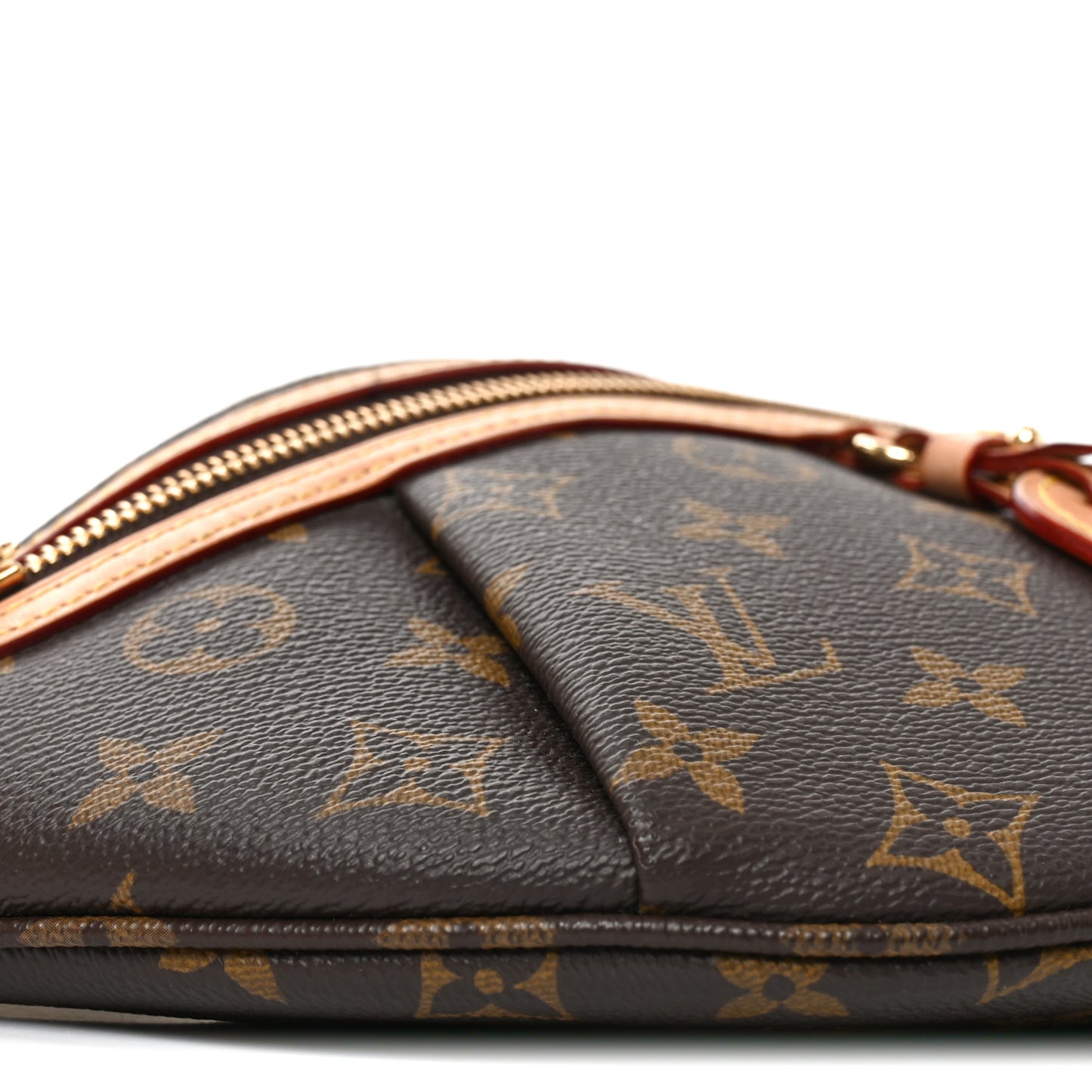 Monogram High Rise Bumbag