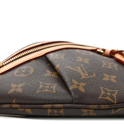 Louis Vuitton Monogram High Rise Bumbag 8 of 9