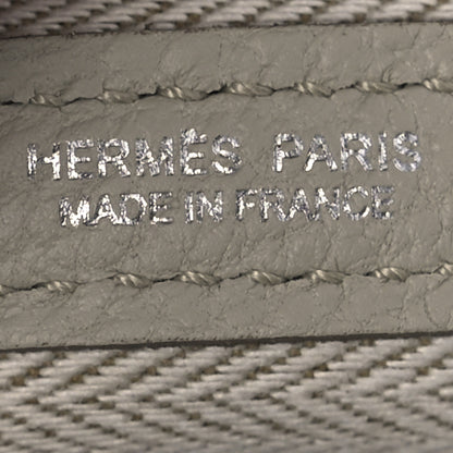 Hermes Negonda Garden Party 36 Beton 6 of 10
