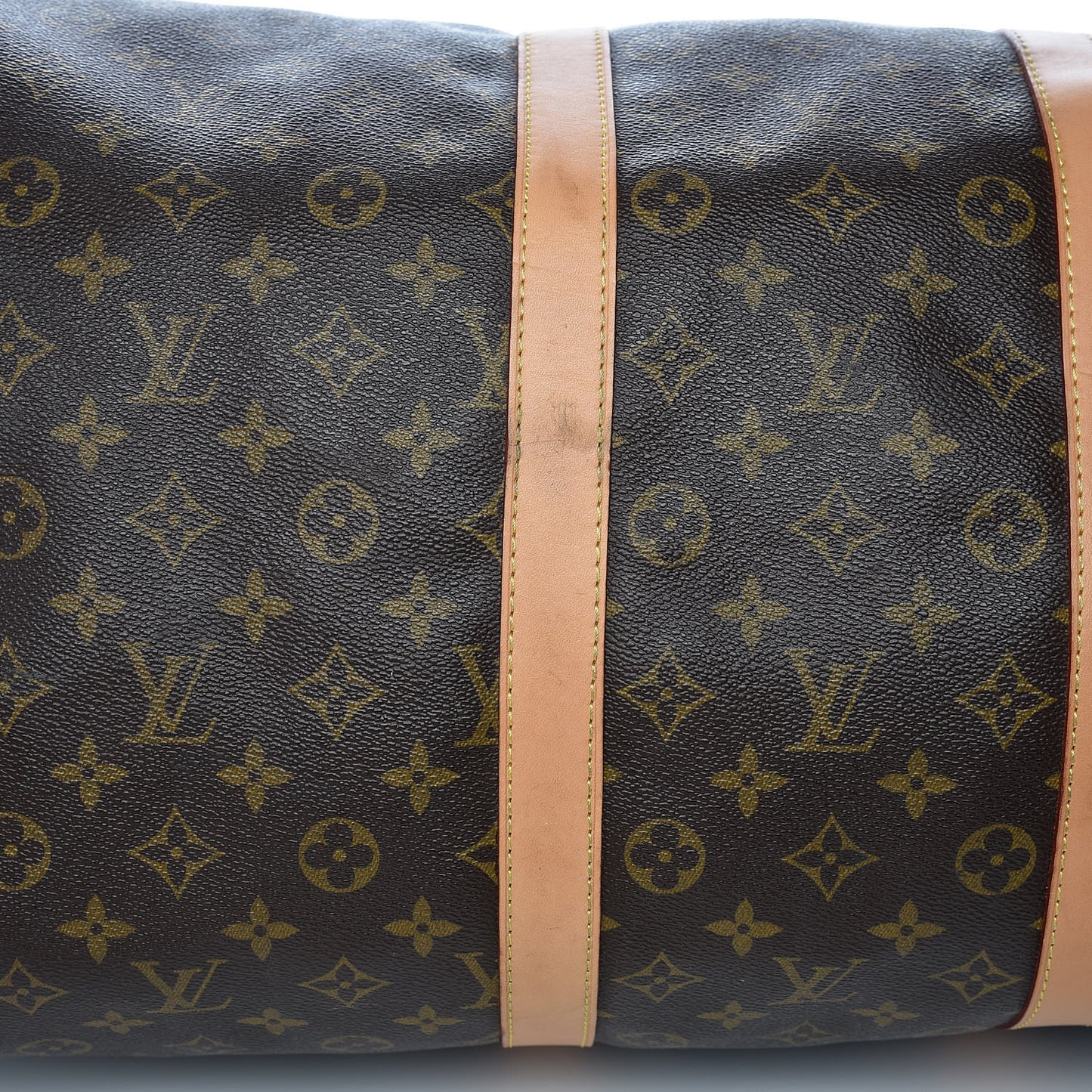 Monogram Keepall 55