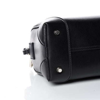 Givenchy Calfskin Star Micro Lucrezia Black Silver 5 of 11