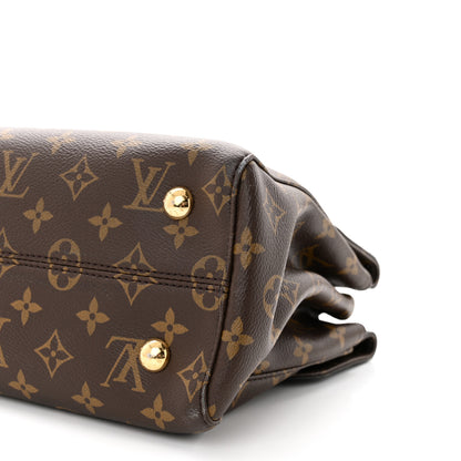 Louis Vuitton Monogram Venus Black 9 of 10