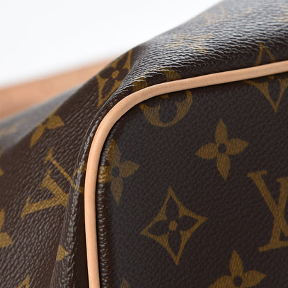 Louis Vuitton Monogram Palermo PM 10 of 13
