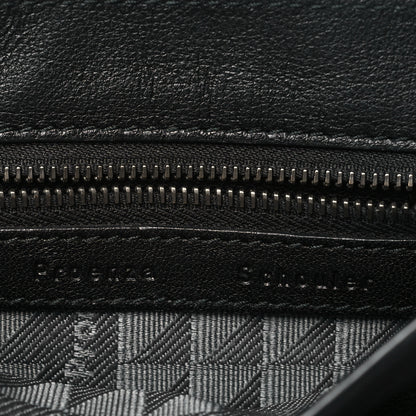 Proenza Schouler Lambskin PS1 Mini Crossbody Black 6 of 10