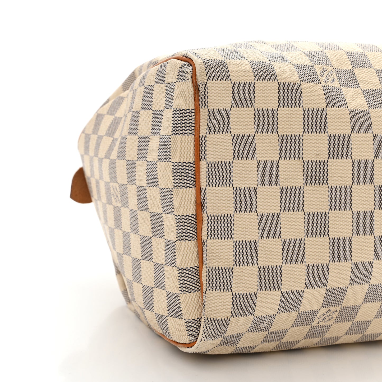 Damier Azur Speedy 35