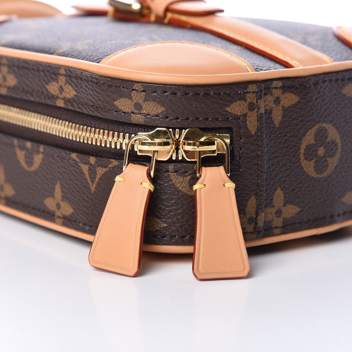 Monogram Valisette Verticale