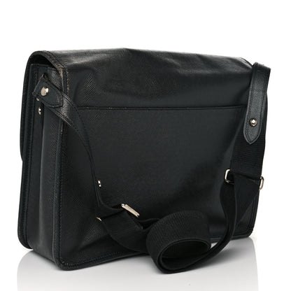 Louis Vuitton Taiga Alexei Messenger Ardoise 3 of 11