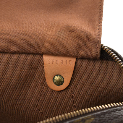 Louis Vuitton Monogram Speedy 30 7 of 11
