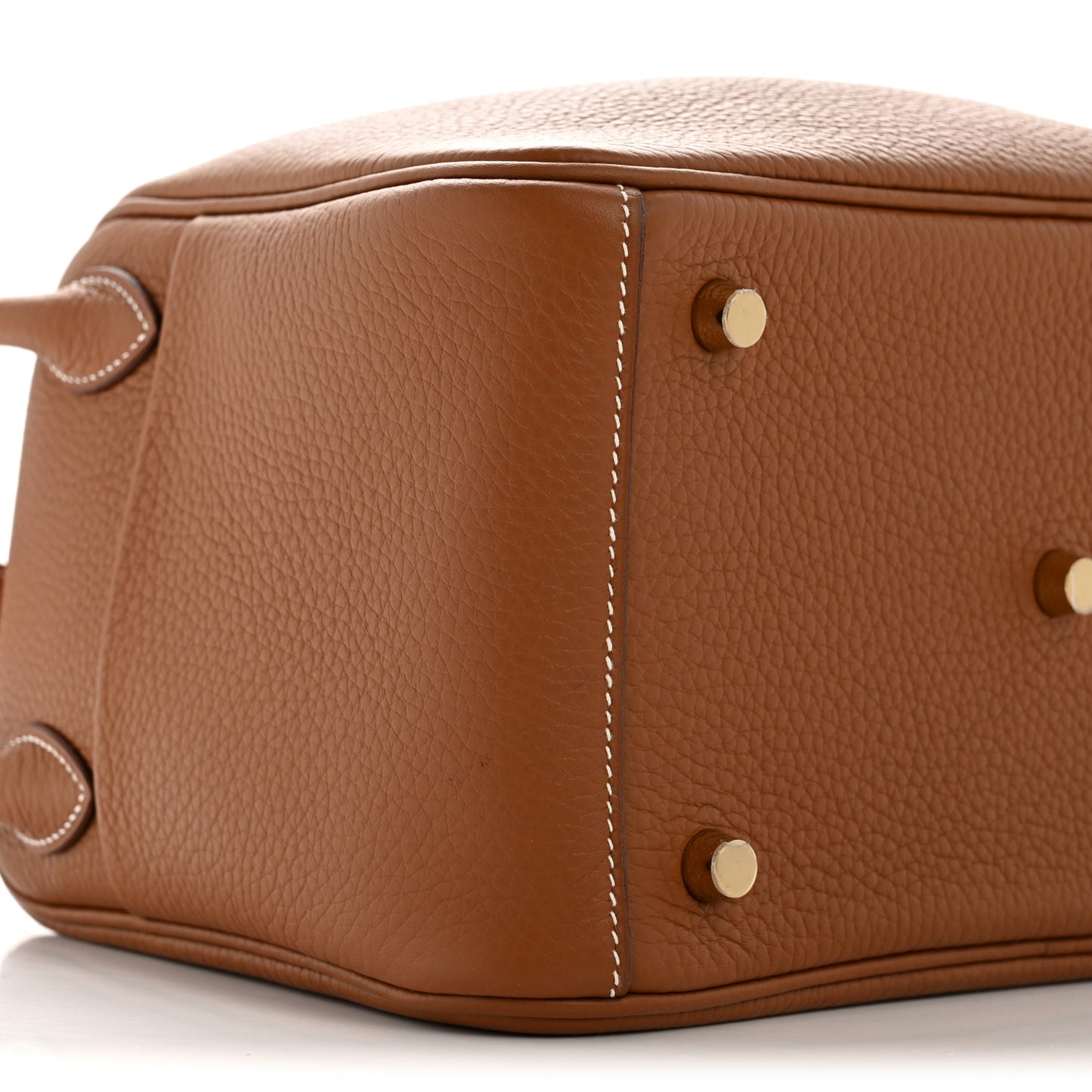 Taurillon Clemence Lindy 26 Gold