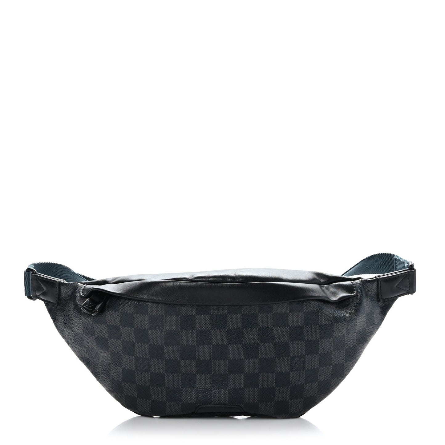 Damier Graphite Discovery Bumbag