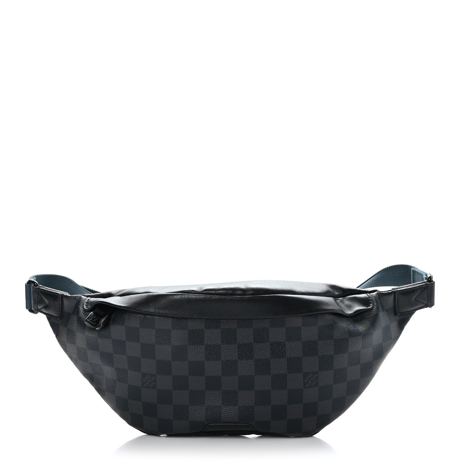 Louis Vuitton Damier Graphite Discovery Bumbag 1 of 9