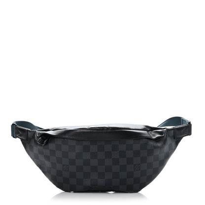 Louis Vuitton Damier Graphite Discovery Bumbag 1 of 9
