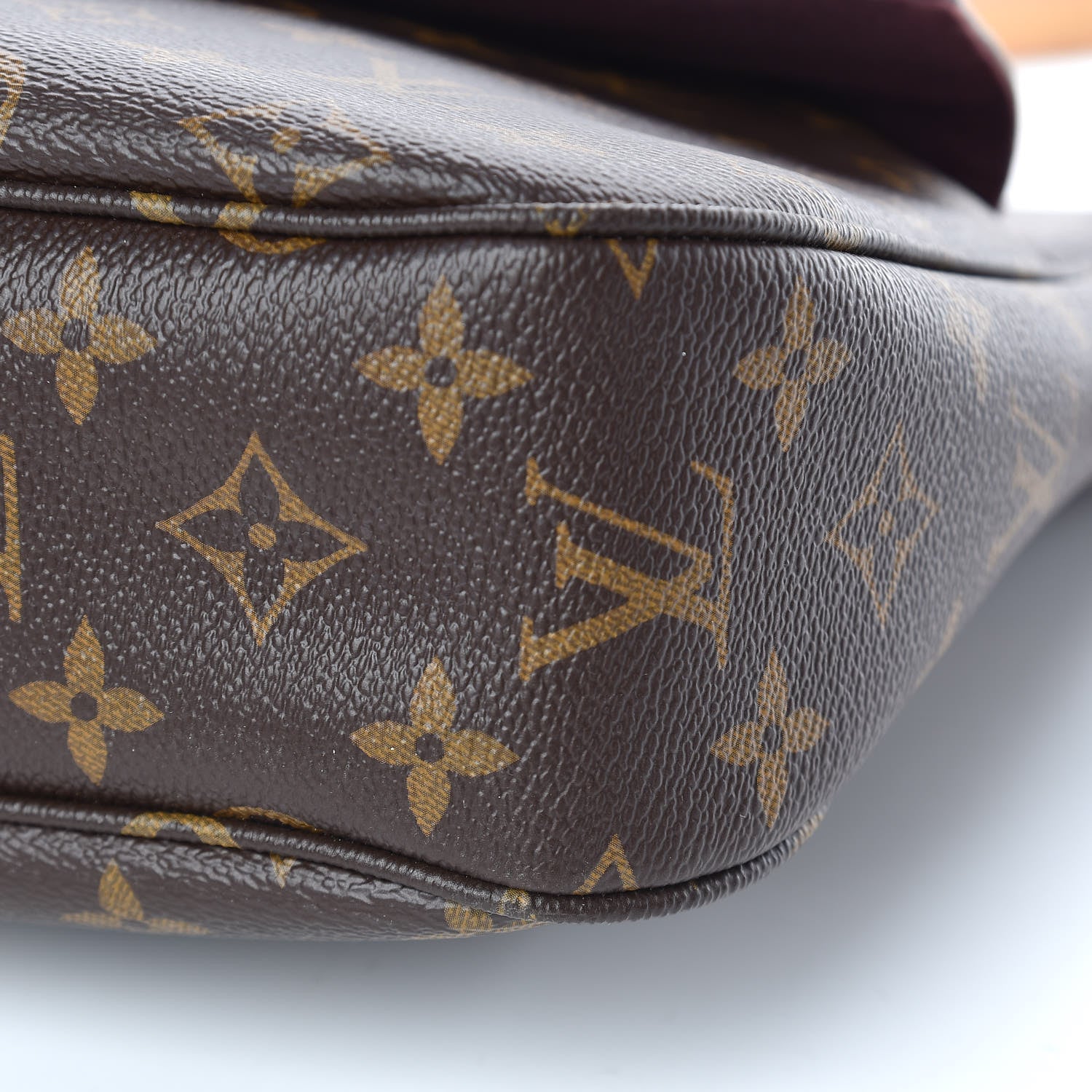 Louis Vuitton Monogram Mabillon 9 of 9