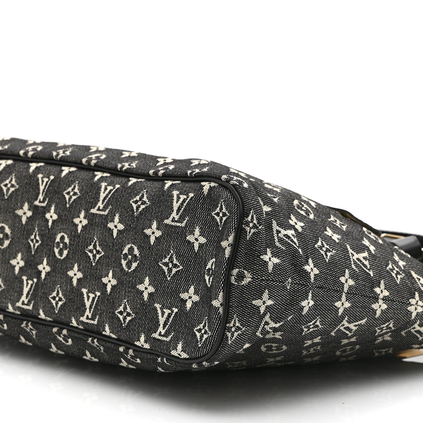 Mini Monogram Lucille PM Black