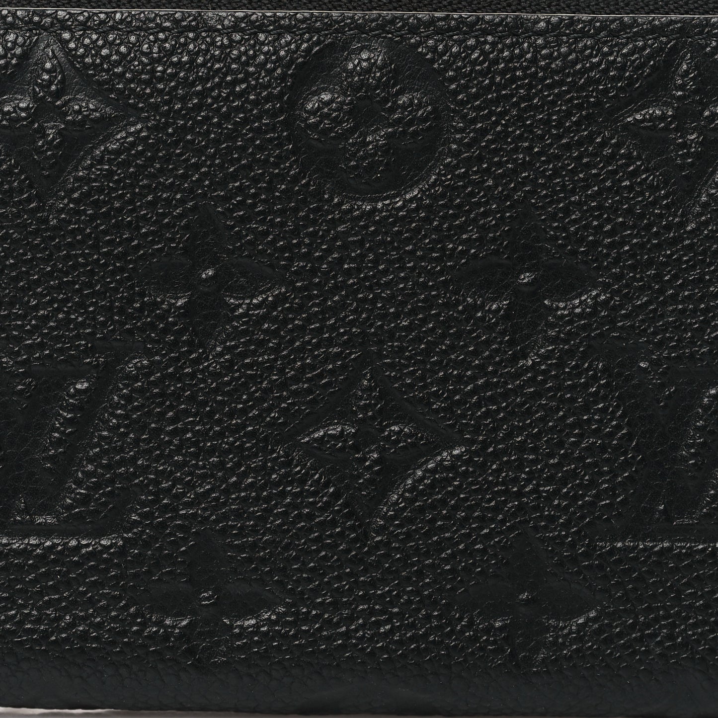 Empreinte Clemence Wallet Black