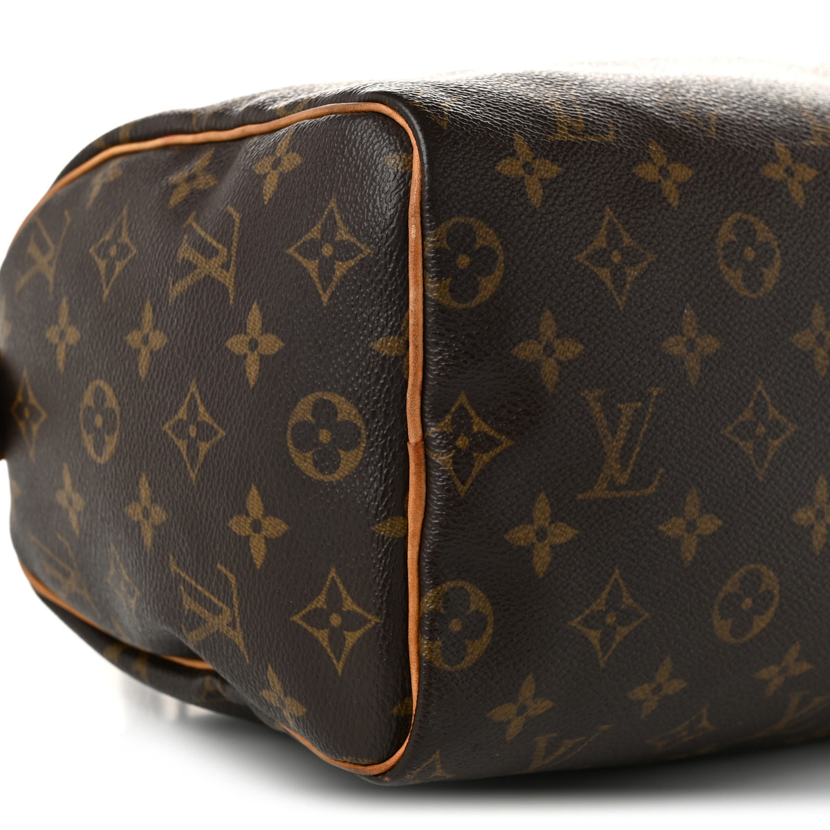 Louis Vuitton Monogram Speedy 25 9 of 11