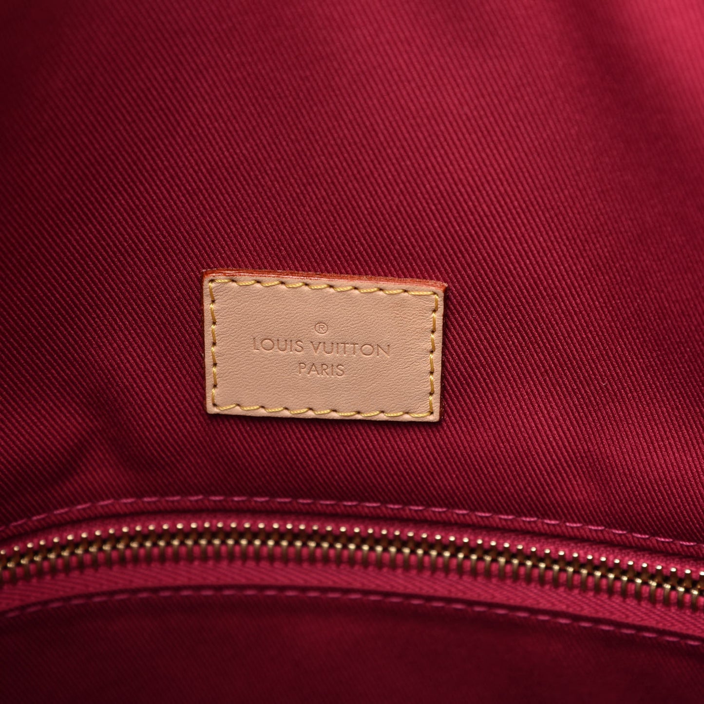 Monogram Graceful MM Pivoine