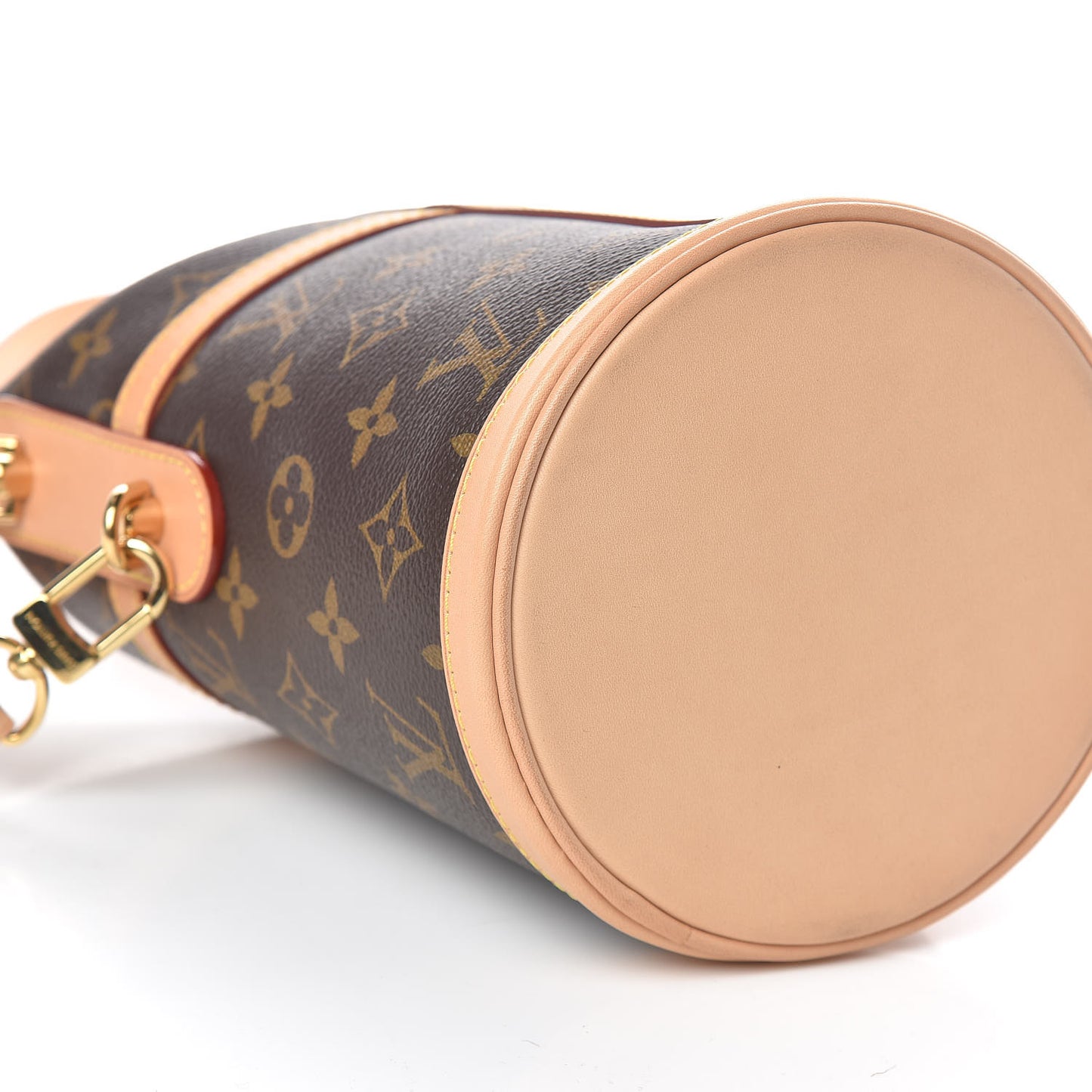 Monogram Duffle Bag